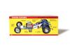 AMT Mopower Plymouth Funny Car Plastic Model Kit AMT1473 1/25 (Car)