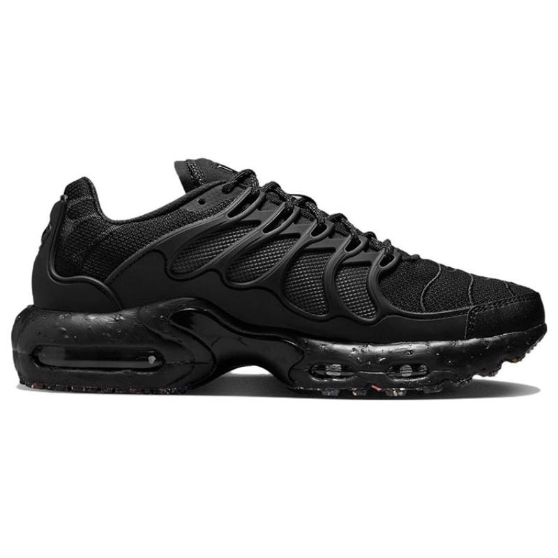 Nike Кроссовки Air Max Terrascape Plus 'Triple Black' Повседневная обувь DQ3977-001