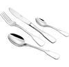 Esmeyer Gina Cutlery Set, 24 Pieces (265-026)