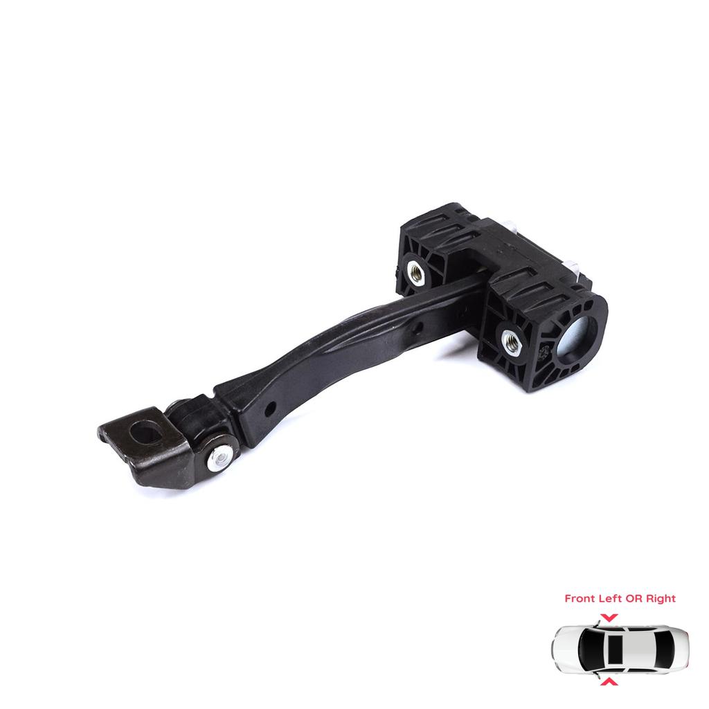 BDP1405 Front Door Stop Check Assy Limiter Strap for BMW X5 X6 F15 F85 F16 F86 2013-2018 51217290595