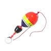 Beans Knot Stopper Buoy Fishing Float Kit Rock Fishing Fishing Tackle Bobber Accessories