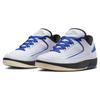 Новые женские кроссовки JORDAN 2 Retro Low Varsity Royal DX4401-104