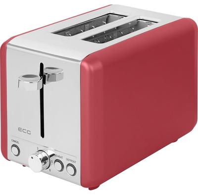 Тостер ECG ST 2708 Tradizione corsa (100002073329)