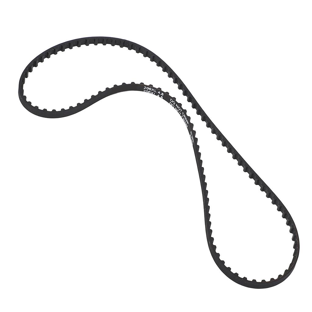 Ремень двигателя швейной машины Резиновый Запасные части Аксессуары для 6199 6180 6160 5560 5500 5400 1080S C5200