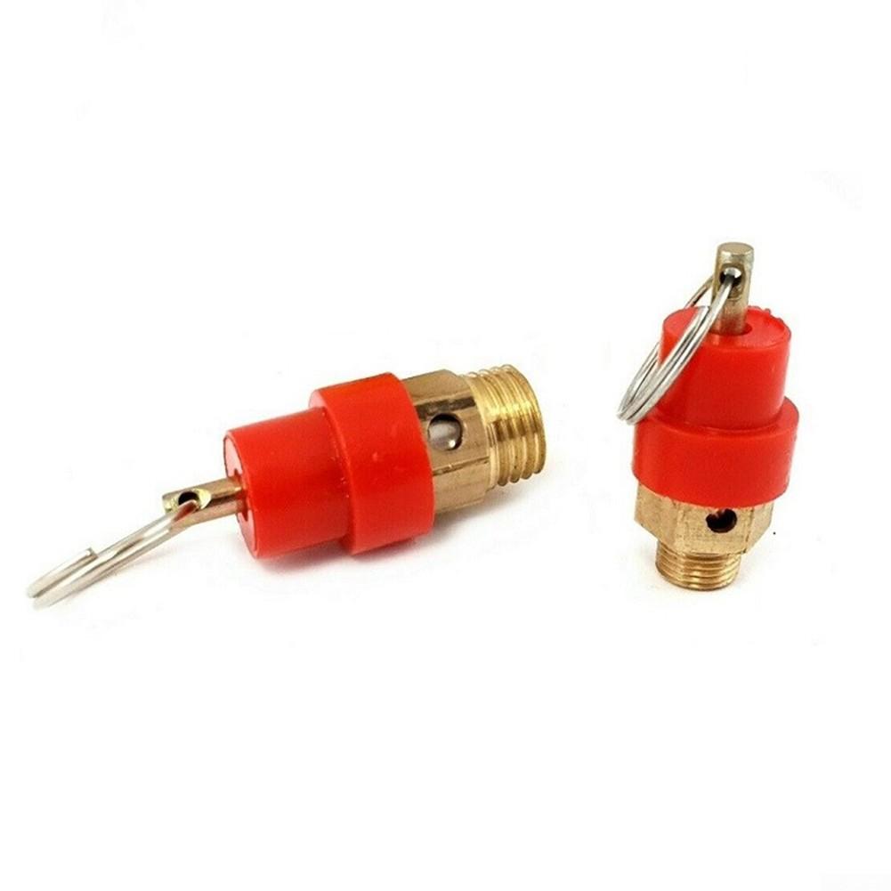 Relief Valve Safety Relief 120PSI Air Tools Brand New