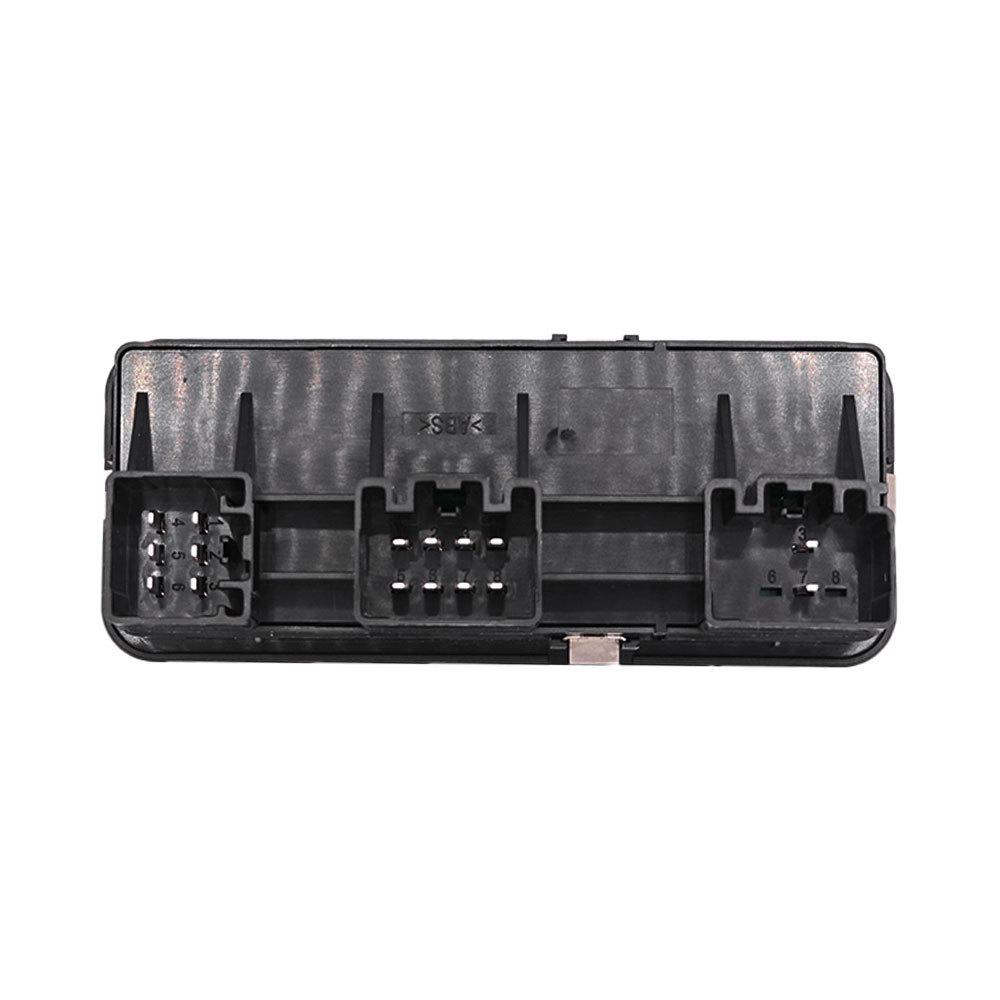 YUD501570PVJ: Совместимый переключатель стеклоподъемника для Land Rover Discovery 3 2004-2009 гг.