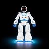 Умная игрушка-робот с датчиками жестов и касаний, программируемый дистанционно управляемый космический робот