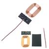 Standard Qi Fast Wireless Charger Module Transmitter Pcba Circuit Board + Coil