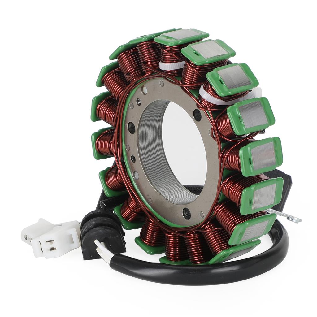 Статор+Выпрямитель напряжения+Прокладка Для Yamaha XVS1100 V-Star Classic Custom 2003