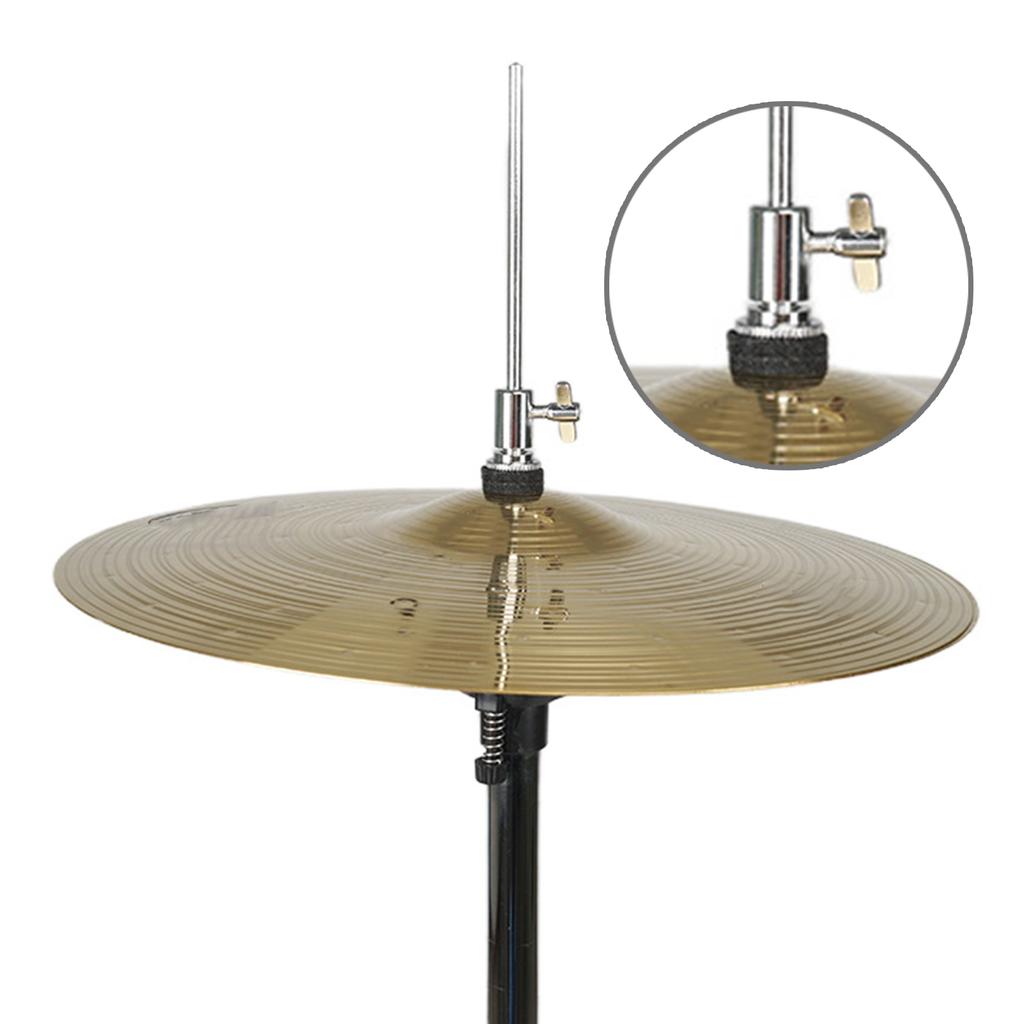 Hi-hat Clutch Drum Cymbal Holder Quick Release Hi Hat Drop Clutch Musical Instrument Accessories For Jazz Drums Hi-Hat
