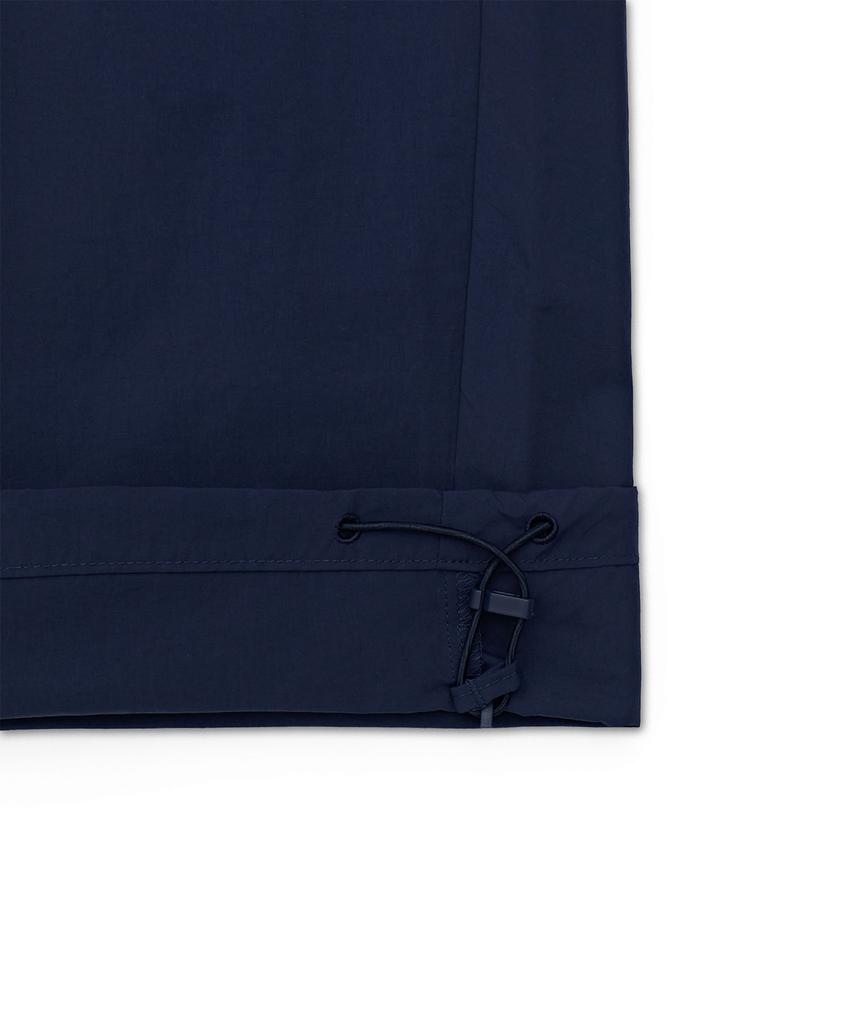 PUMA Heritage Football Colorblock Pants - Club Navy / 636282-14