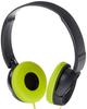 Наушники Sony Закрытые Складные Серые H MDR-ZX310 MDR-ZX310