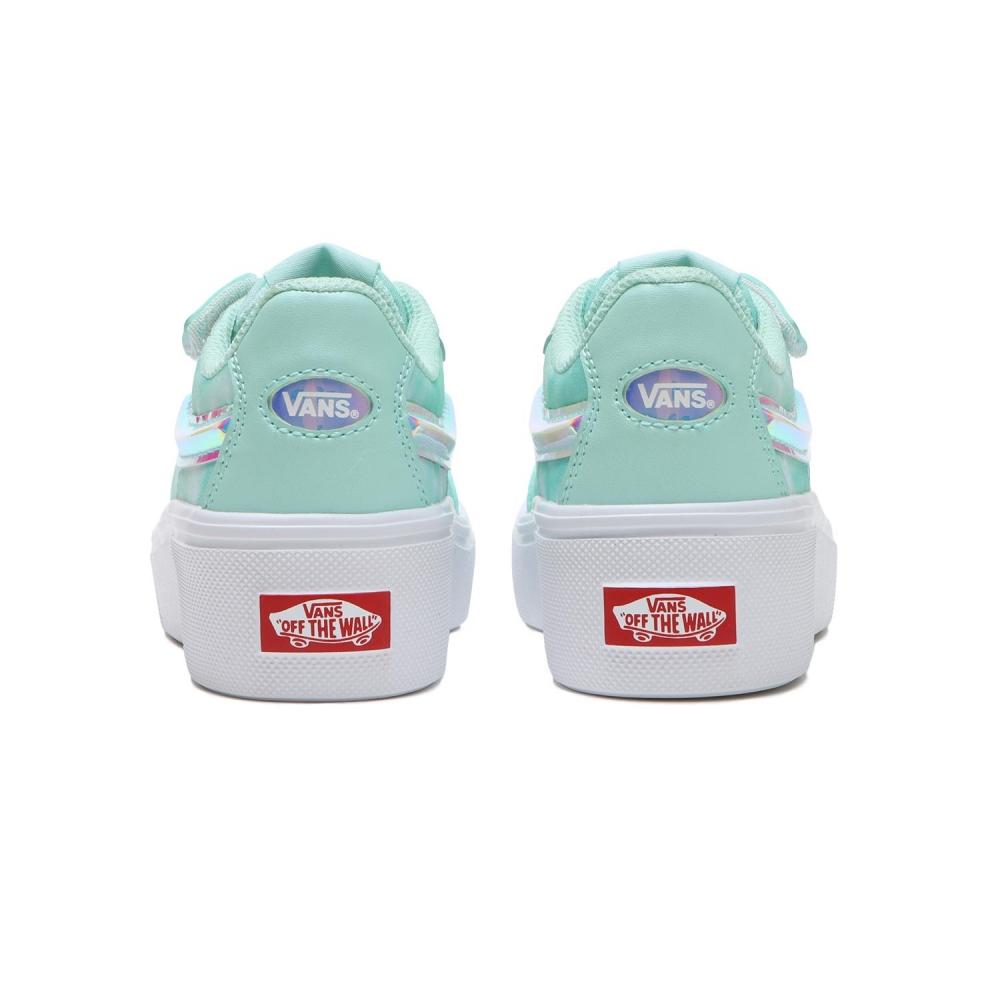 Vans Детские Isak Мятный Мрамор V3942k