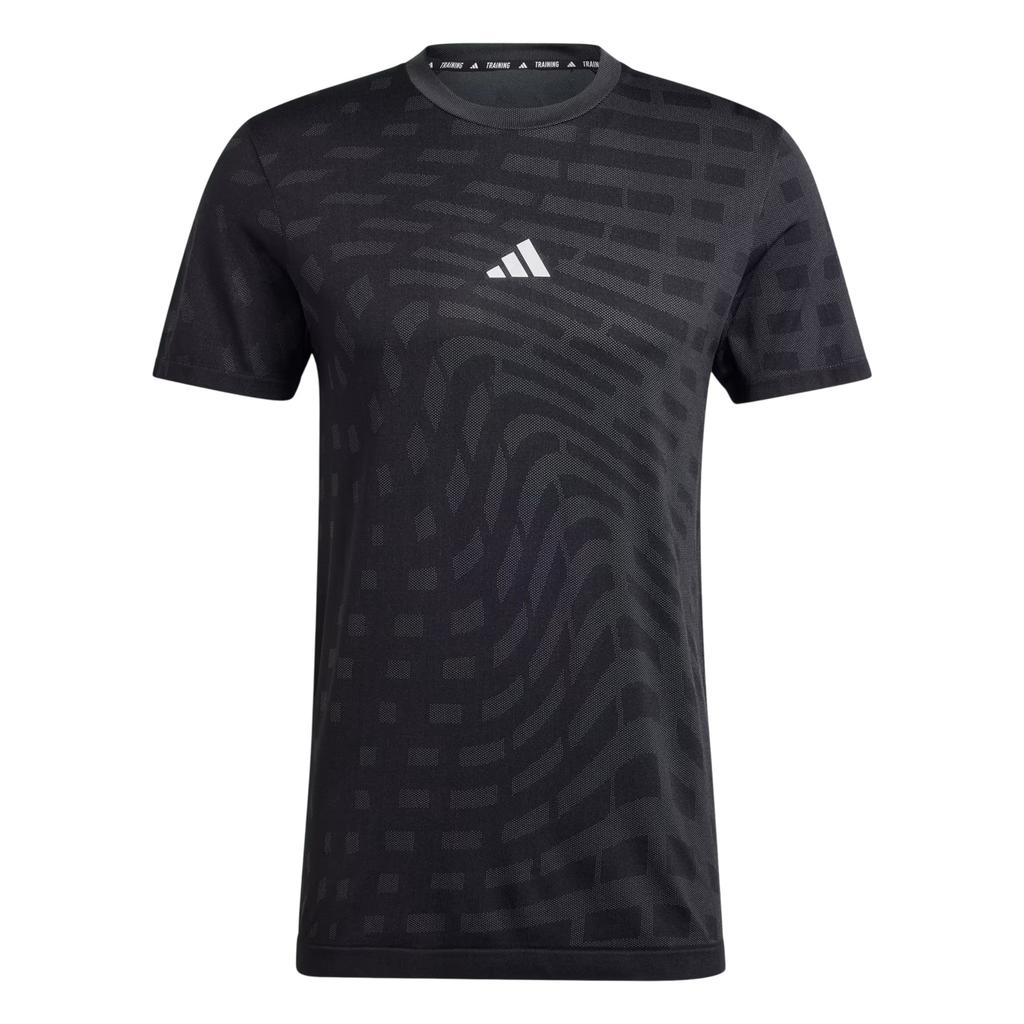 Adidas Mens Seamless Training T-Shirt
