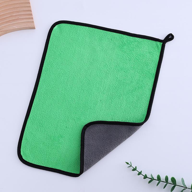 Outdoor Sports, Thick Fishing Towel, Non Stick, Absorbent, Hand Wiping, Soft Towel, Fishing Accessories, Convenient Equipment