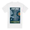 STAR TREK Mens The Next Generation Season 1 Episode 1 T-Shirt