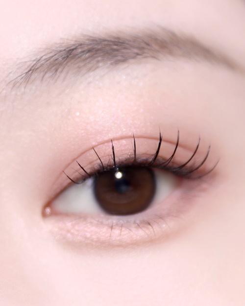 Etude Посмотрите на мои глаза Duo 4colors
