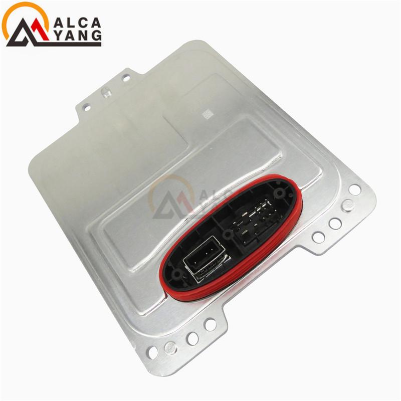 Новый модуль блока розжига ксеноновой HID фары D1S для OEM H-ella AFS-GDL 5DC009060-20 W212 C207 A207 A2129007804