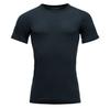 DEVOLD OF NORWAY Base Layer Short Sleeve Lauparen Merino 190