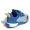 Кроссовки LEGO SPORT Pro Comfort для бега для мальчиков и девочек, размеры 12-16 см, Shock Blue/Off-White/Red (GZ2410), 12,0 см