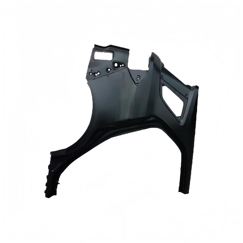 PCN15N27851AA Rear Fender for 2013-2018 Ford EcoSport (Left/Right)