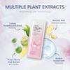 Ночная коллагеновая маска для лица LAIKOU Cherry Blossom, Centurion, Snail Seaweed