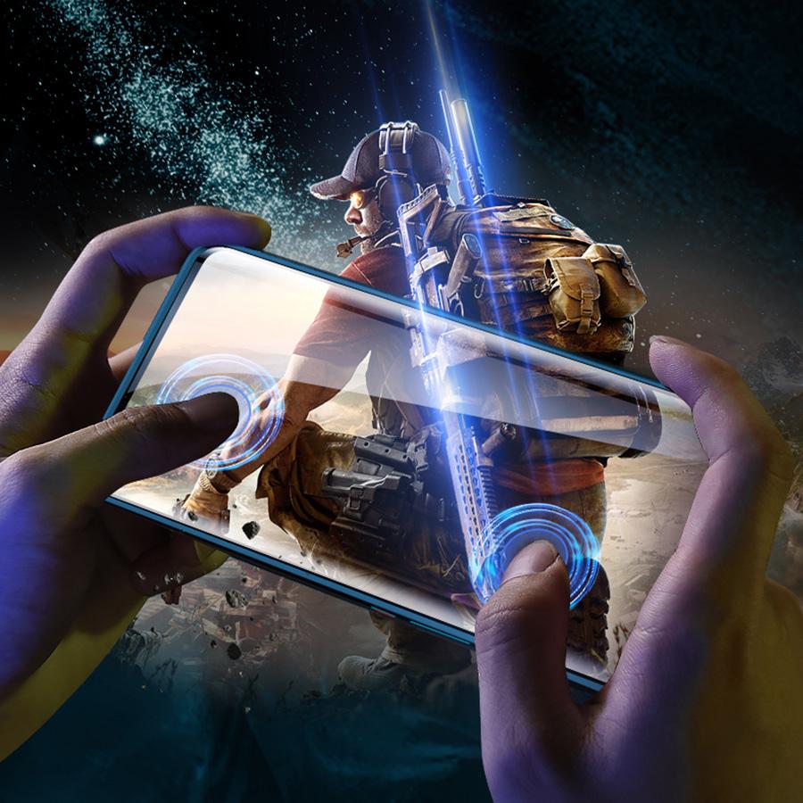 3 шт. Изогнутая гидрогелевая пленка против подглядывания, для huawei p40 p30 p50 pro, приватность, защитная пленка от шпионажа для huawei nova 11 9 10 pro
