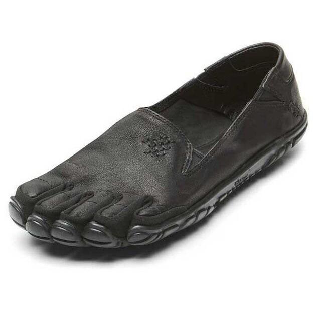 Vibram Fivefingers CVT Leather ботинки трекинговые