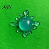 Stress Relief Squeeze Ball Mini Toy Decompression Clear Sensory Fidget Anxiety Soft Stretchy