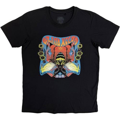 Blind Melon Unisex Adult Beetle T-Shirt