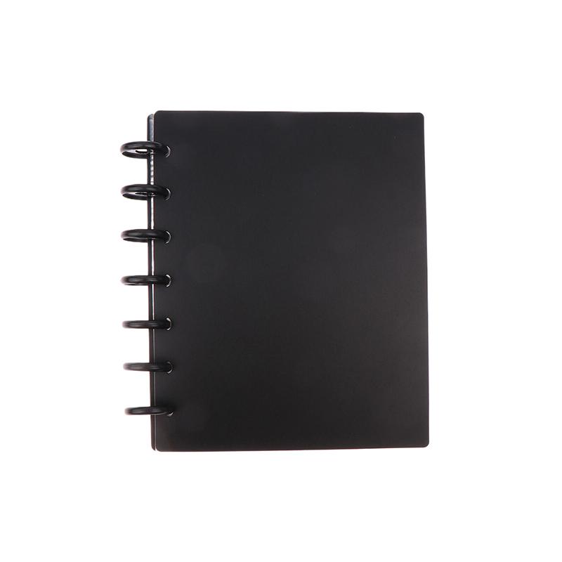 3-дюймовый 80-карманный фотоальбом Ins K-Pop Idol Card Binder фотокарточка для хранения фотокарт держатель для фотокарт коллекционная книга