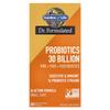 Probiotics, 30 Mini Vegetarian Capsules