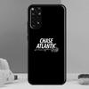 Музыкальный чехол Chase Atlantic для Xiaomi Redmi Note 13 Pro 14 12 11 9 10 9S 10S 11S 12S Redmi 14C 13C 10C 12C