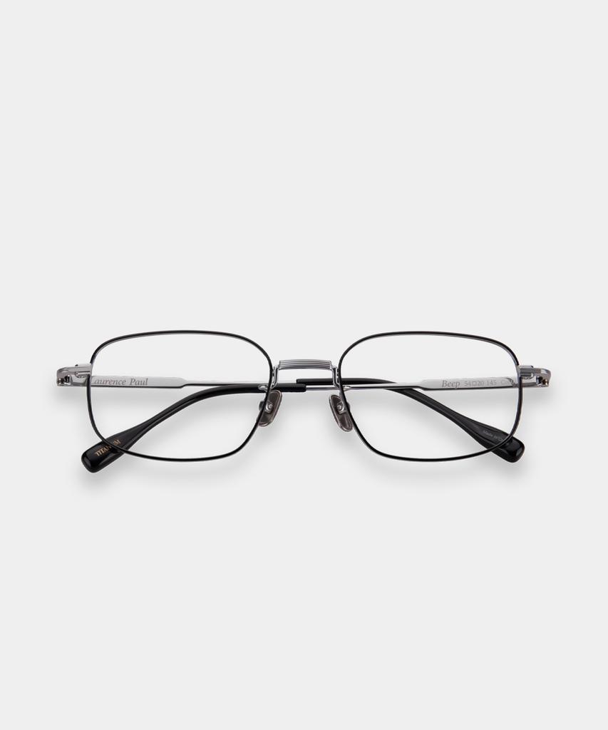 Lolenseupol Beep C1 Silver Black