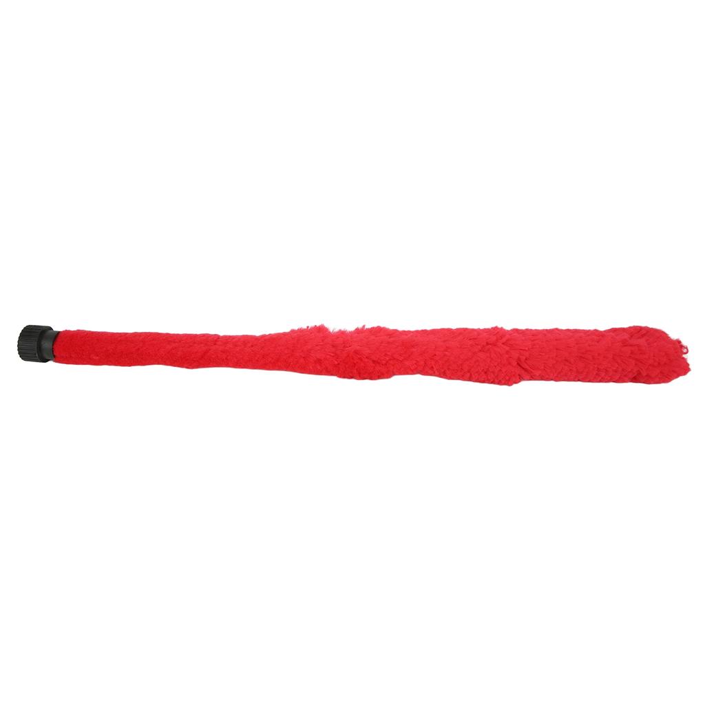 Sax Pad Saver Alto Saxophone Brush Cleaner Replacement Maintain Care Tool Red Z‑12