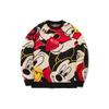 Свитшот Li Ning x Disney Унисекс Черный AMBR002-1