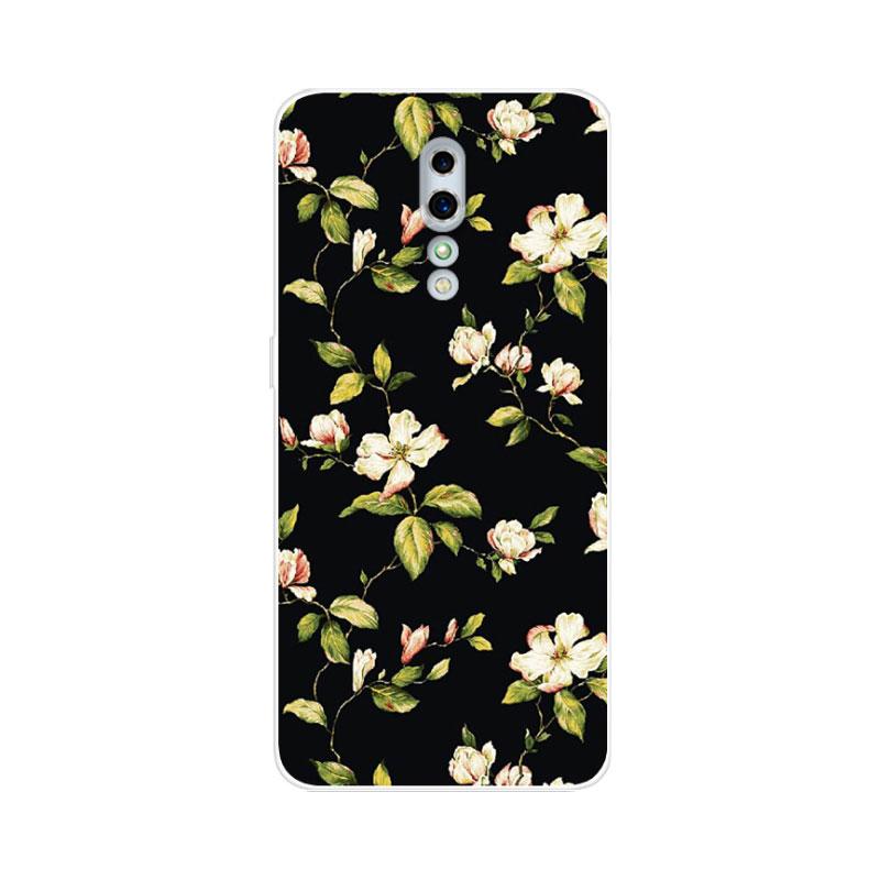 Funda For OPPO Reno 2 Phone Case OPPO Reno Z Cover Silicon Soft TPU Back Cover For OPPO Reno 10X ZOOM Coque Reno A 2Z 2F Ace