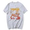 Mens Pure Cotton Tshirt with A Skull in 2025 Is Comfortable Breathable and Of High Quality Its A Musthave for Festivals