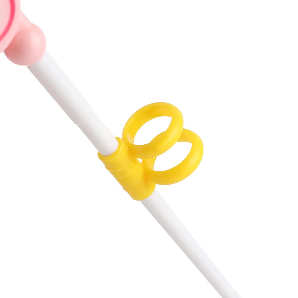 Cute Correct Usage Children Eating Training Cartoon Learn Chopsticks Chopsticks