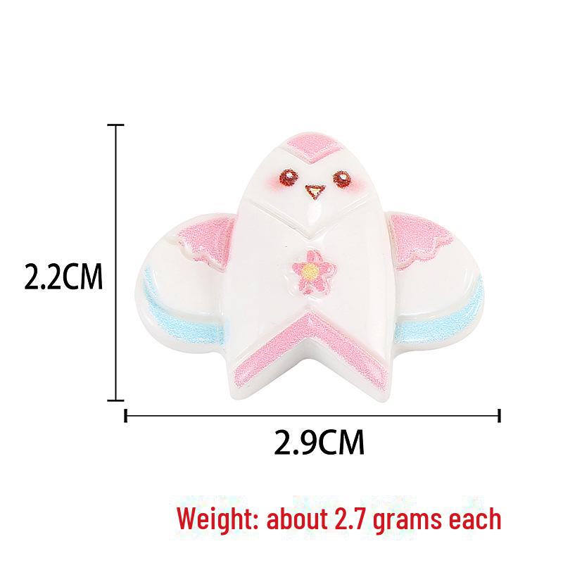 Пасторальные цветочные аксессуары из смолы: Крем-клей своими руками для камер, автомобилей, чехлов для телефонов, повязок на голову и аксессуаров для волос