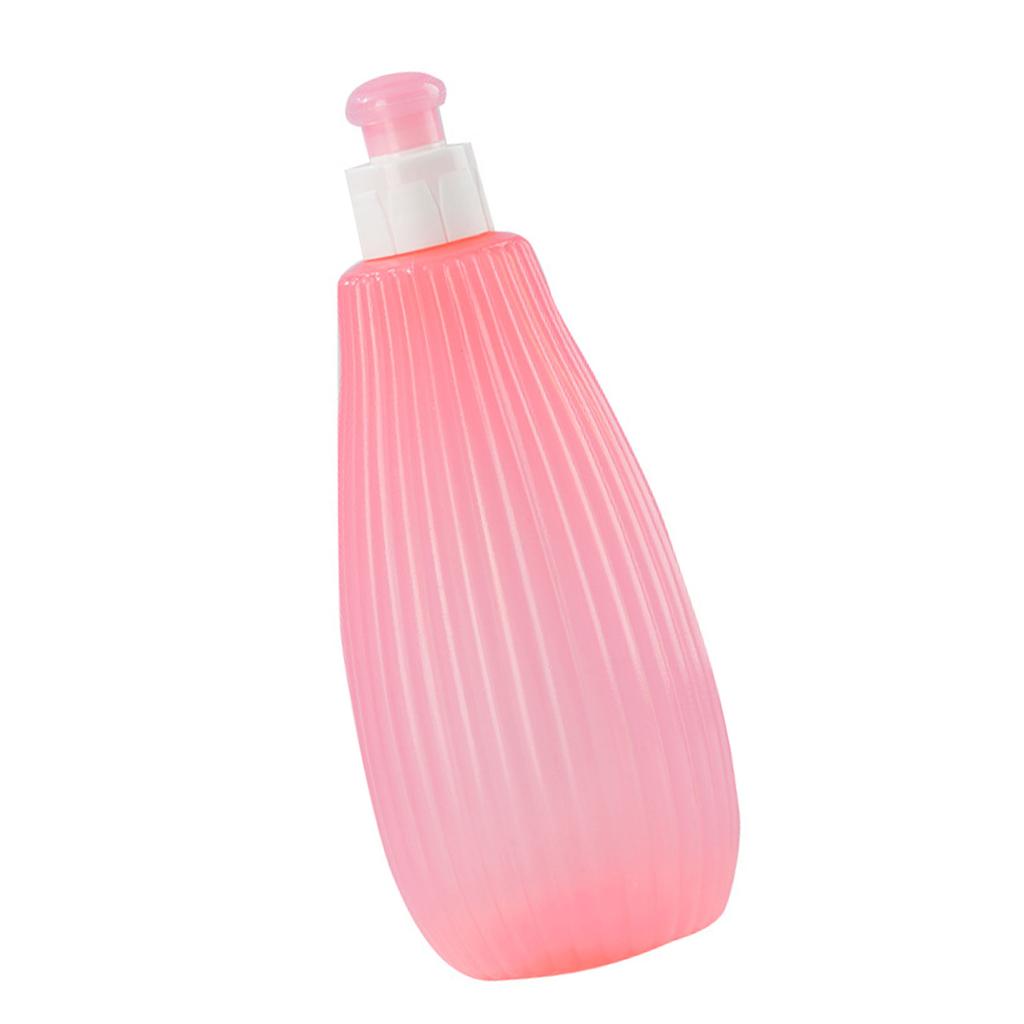 Портативный распылитель для биде Удобное гигиеническое очищение с регулируемой подачей воды Ручной распылитель для биде Модернизация для всех возрастов