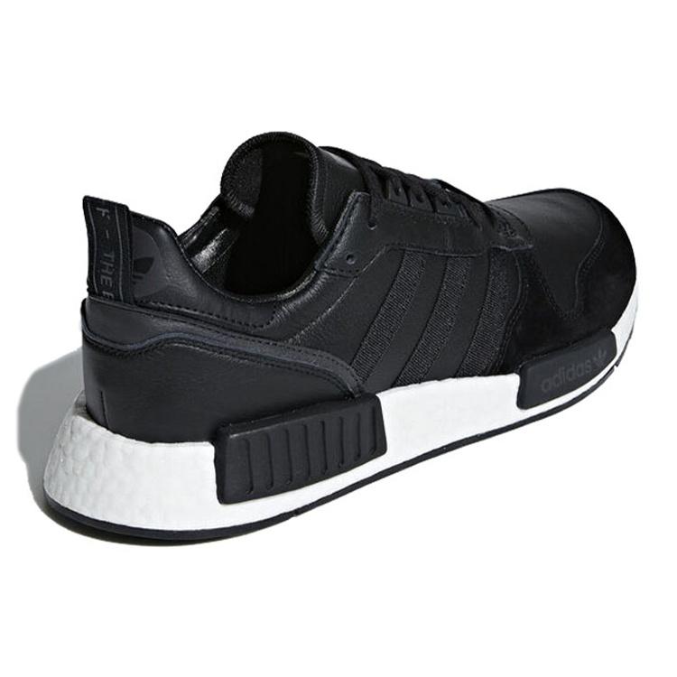 adidas Rising Star R1 'Utility Black' Мужская EE3655