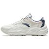 Little Millennium Trendy Comfortable Wear-Resistant Breathable Low-Top Casual Shoes Men Sneaker Blue White 912538826-6