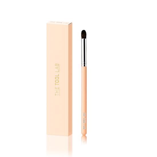 THE TOOL LAB 213 Classic Crease Eye Shadow Brush