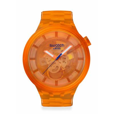 ORANGE JOY SB05O103 Оранжевые наручные часы,