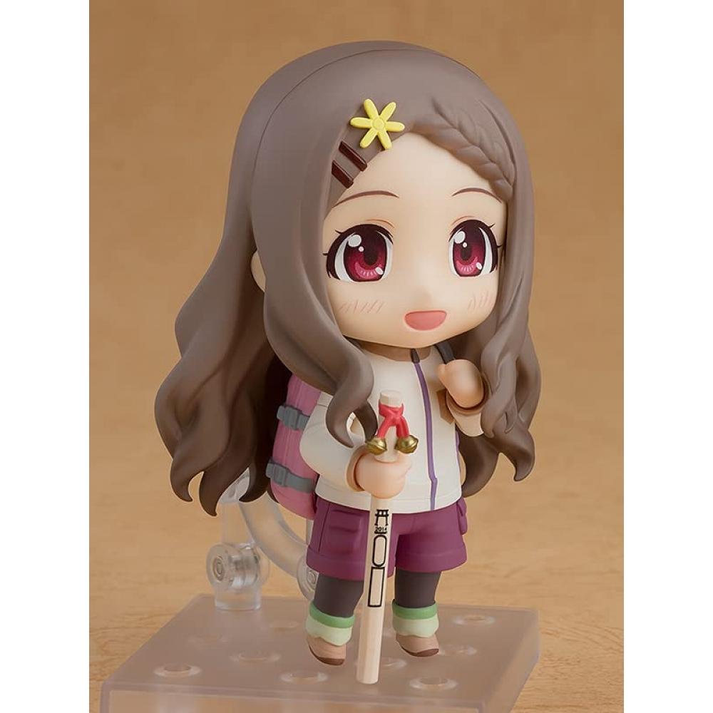 Nendoroid Yama no Susume Next Summit Kokona Aoba немасштабная пластиковая окрашенная подвижная фигурка G17061