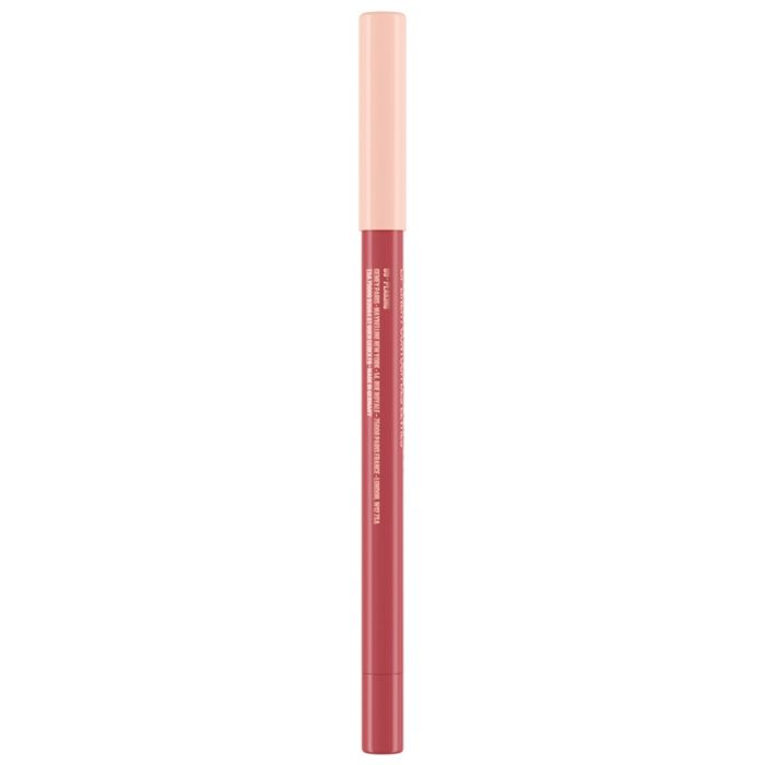 -Maybelline New York Lifter Crayon Contour des Lèvres 1,2 g (Teinte : 09 Peaking)