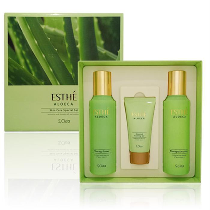 ENPRANI Este Aloe Vera Basic 2-piece Set (15596886)