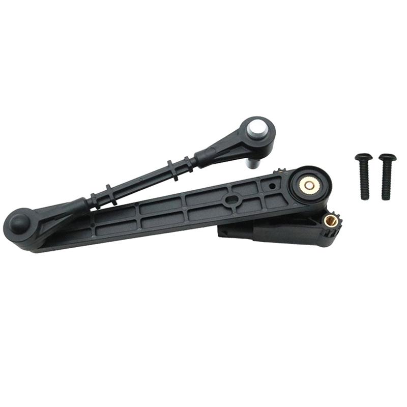 LR032106 Rear Left Right Air Suspension Ride Height Level Sensor For Land Rover Discovery 2 Mk2 Mk3 TD5 V8 L322 98-04