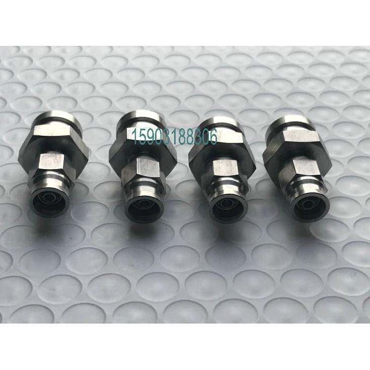 AN3 to M10x1.25 or M10X1.0  Stainless Steel Material Female Brake Line Fittings